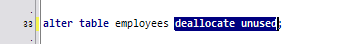 <Highlight the text and hit F1...>